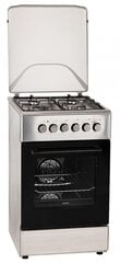 MPM-54-KGE-05E price and information | Gas stoves | hansapost.ee