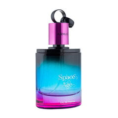 Parfüüm meestele Armaf Space Age Edp, 100 ml hind ja info | Parfüümid meestele | hansapost.ee