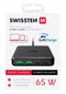 Swissten Desktop hind ja info | Laadijad mobiiltelefonidele | hansapost.ee