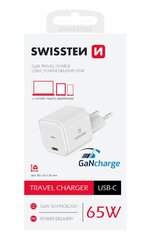 Swissten Travel цена и информация | Зарядные устройства для телефонов | hansapost.ee
