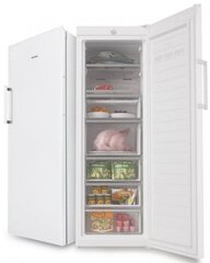 Schlosser UF7301NF цена и информация | Schlosser Холодильники и морозилки | hansapost.ee