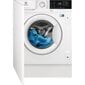 Electrolux EWN7F447WI цена и информация | Pesumasinad | hansapost.ee