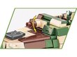 Mudelkomplekt COBI Plastkonstruktorid Sd.Kfz. 251/9 Stummel, 1/35, 2283 цена и информация | Klotsid ja konstruktorid | hansapost.ee