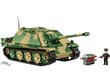 Mudelkomplekt Cobi Plastkonstruktorid Sd.Kfz.173 Jagdpanther, 1/28, 2574 цена и информация | Klotsid ja konstruktorid | hansapost.ee