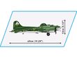 Mudelkomplekt Cobi Plastkonstruktorid Boeing B-17G Flying Fortress, 1/48, 5750 цена и информация | Klotsid ja konstruktorid | hansapost.ee