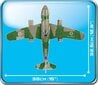 Plokid Messerschmitt Me262 A-1a цена и информация | Klotsid ja konstruktorid | hansapost.ee