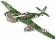 Plokid Messerschmitt Me262 A-1a цена и информация | Klotsid ja konstruktorid | hansapost.ee