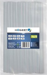 Kuumliim Hogert 11,2*200mm x 50 tk, HT2C131 hind ja info | Käsitööriistad | hansapost.ee