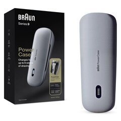 Braun Series 9 Pro hind ja info | Braun Kodumasinate lisatarvikud | hansapost.ee