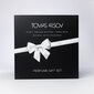 Kinkekomplekt Tomas Arsov Plum Tobacco Blossom Tonka Bean: parfüüm, 30 ml + dušigeel, 200 ml + kehakreem, 200 ml hind ja info | Kehakreemid, kehaõlid ja losjoonid | hansapost.ee