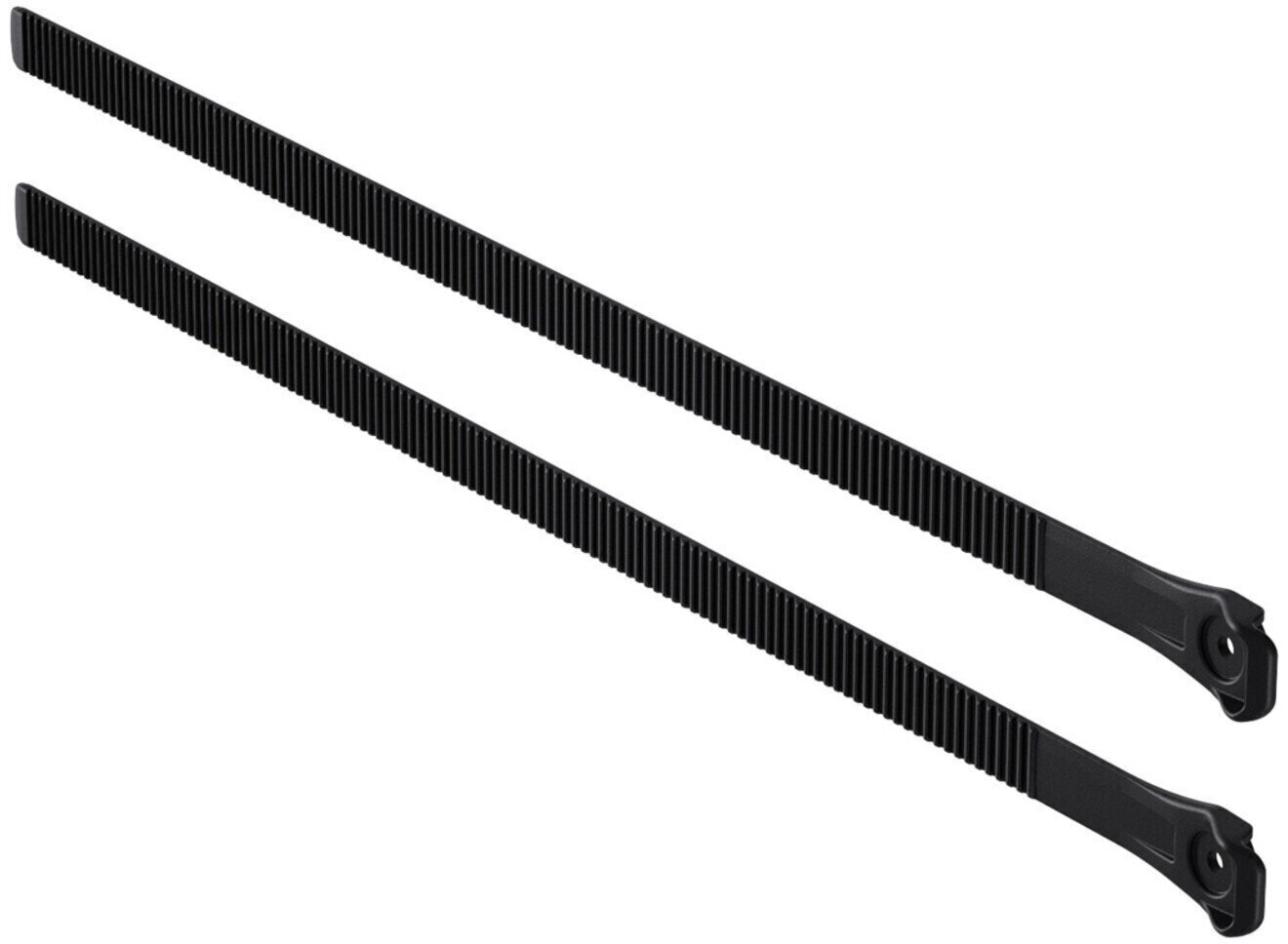 Jalgrattahoidja rihmad Thule Xxl Fatbike Wheel Straps, 61 cm hind ja info | Muud jalgratta varuosad | hansapost.ee