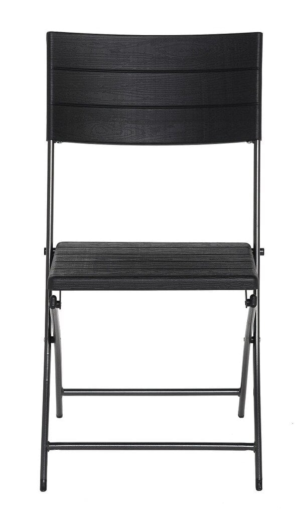 Catering Chair, Folding, Wood, 55x45x80.5cm hind ja info | Aiatoolid, rõdutoolid | hansapost.ee