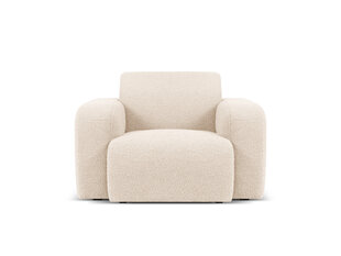 Tugitool Windsor & Co Lola, beeži värvi цена и информация | Кресла для отдыха | hansapost.ee