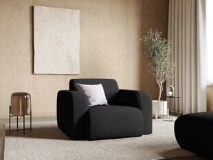 Кресло Windsor & Co Lola, черный цвет цена и информация | Кресла | hansapost.ee