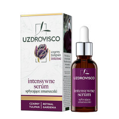 Сыворотка для лица Uzdrovisco Tulipan Intense, 30 мл цена и информация | Сыворотки для лица, масла | hansapost.ee