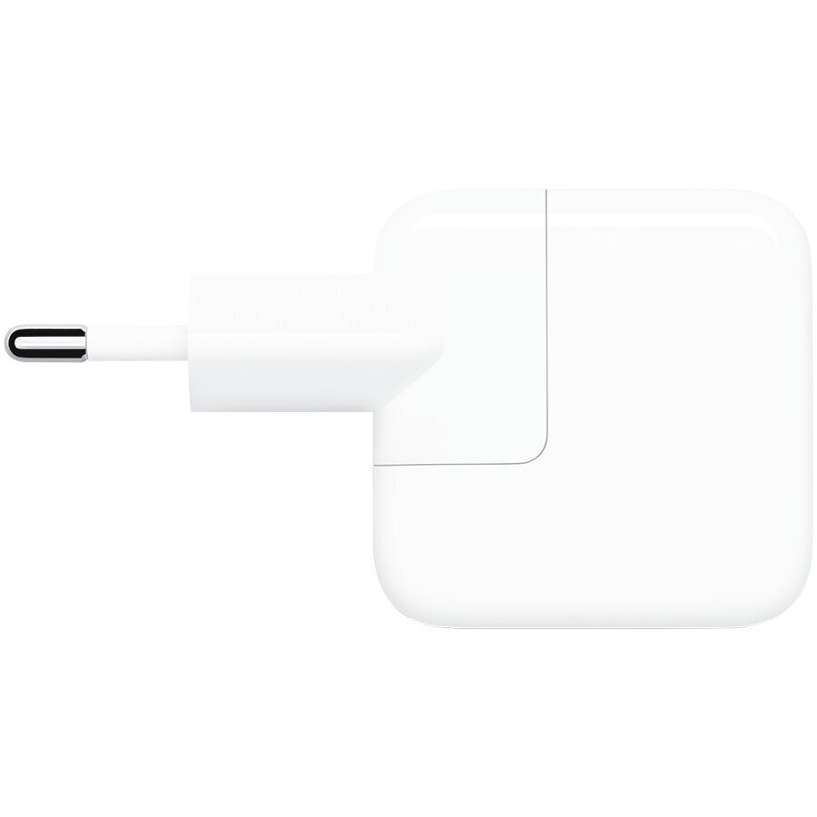 Apple 12W USB Power adapter NEW - MGN03ZM/A hind ja info | Sülearvuti laadijad | hansapost.ee