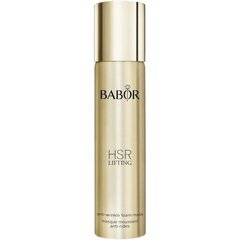 Pinguldav näomask Babor HSR Uus tõstva efektiga vahtmask, 75 ml. hind ja info | Babor Parfüümid, lõhnad ja kosmeetika | hansapost.ee