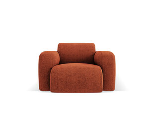 Кресло Windsor & Co Lola, коричневый цвет цена и информация | Кресла | hansapost.ee