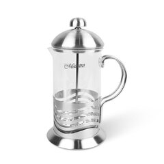 PRANTSUSE KOHVIK MAESTRO MR-1662-600 price and information | Teapots, coffee pots, water teapots | hansapost.ee