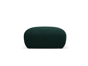 Пуф Windsor & Co  Lola, зеленый цвет цена и информация | Кресла-мешки и пуфы | hansapost.ee