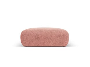 Пуф Windsor & Co  Lola, розовый цвет цена и информация | Кресла-мешки и пуфы | hansapost.ee