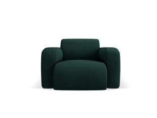 Кресло Windsor & Co Lola, зеленый цвет цена и информация | Кресла | hansapost.ee