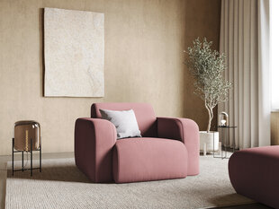 Кресло Windsor & Co Lola, розовый цвет цена и информация | Уличные кресла | hansapost.ee