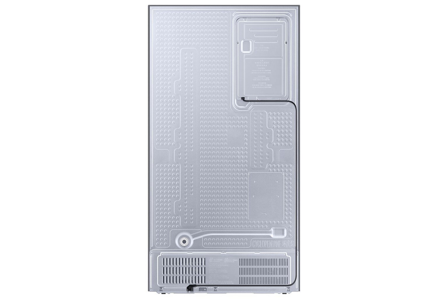 Samsung RS68A8840S9 цена и информация | Külmkapid-külmikud | hansapost.ee