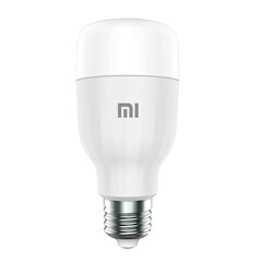 Nutipirn Xiaomi Mi LED Essential 9W hind ja info | Lambipirnid ja LED-pirnid | hansapost.ee