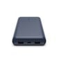 Akupank Belkin PowerBank 20 000mAh 15W USB-A / USB-C, sinine hind ja info | Akupangad | hansapost.ee