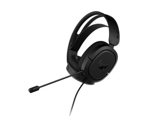 Kõrvaklapid Asus TUF Gaming H1 Set, MiniJack, must hind ja info | Kõrvaklapid | hansapost.ee