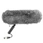 Mikrofon Boya Windshield with Anti Shock Mount BY-WS1000 цена и информация | Mikrofonid | hansapost.ee