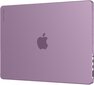 Kaitseümbris Incase Hardshell Case Dots, MacBook Pro 14" (2021), roosa hind ja info | Sülearvutikotid | hansapost.ee