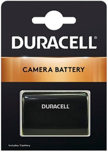 Aku Duracell Replacement Canon LP-E6NH цена и информация | Fotoaparaatide akud ja patareid | hansapost.ee