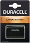 Aku Duracell Replacement Canon LP-E6NH hind ja info | Fotoaparaatide akud ja patareid | hansapost.ee