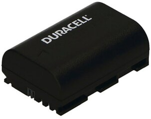 Aku Duracell Replacement Canon LP-E6NH hind ja info | Duracell Mobiiltelefonid, fotokaamerad, nutiseadmed | hansapost.ee