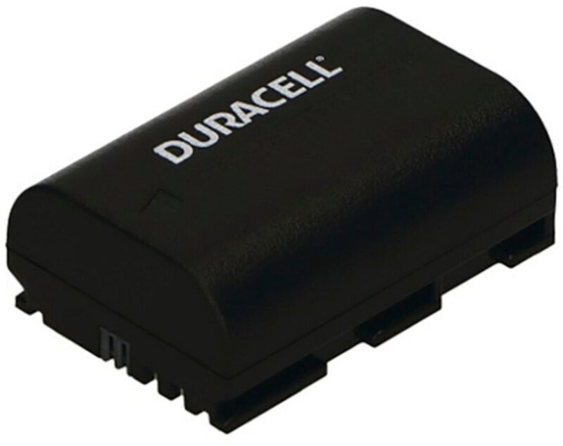 Aku Duracell Replacement Canon LP-E6NH hind ja info | Fotoaparaatide akud ja patareid | hansapost.ee