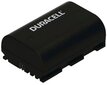 Aku Duracell Replacement Canon LP-E6NH цена и информация | Fotoaparaatide akud ja patareid | hansapost.ee