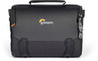 Kaamerakott Lowepro Adventura SH 160 III, must цена и информация | Fotoaparaatide kotid ja vutlarid | hansapost.ee