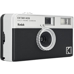 Kodak Ektar H35, черный цена и информация | Фотоаппараты мгновенной печати | hansapost.ee