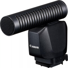 Mikrofon Canon DM-E1D hind ja info | Fotoaparaatide lisatarvikud | hansapost.ee