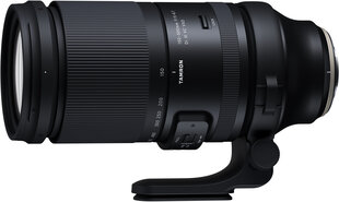 Tamron 150-500 мм f/5-6.7 Di III VC VXD объектив для Fujifilm цена и информация | Tamron Фотоаппараты, аксессуары | hansapost.ee