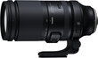 Objektiiv Tamron 150-500mm f/5-6.7 Di III VC VXD Fujifilmile цена и информация | Fotoaparaatide objektiivid | hansapost.ee