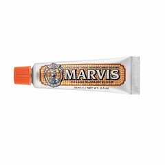 Hambapasta Marvis Orange Blossom Bloom 10 ml hind ja info | Marvis Parfüümid, lõhnad ja kosmeetika | hansapost.ee