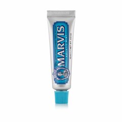 Hambapasta Marvis Aquatic Mint (10 ml) hind ja info | Marvis Parfüümid, lõhnad ja kosmeetika | hansapost.ee