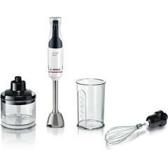 Bosch Series 4 MSM4W421 hind ja info | Hakkijad, saumikserid | hansapost.ee