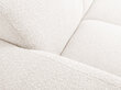 Neljakohaline vasakpoolse nurgaga nurgadiivan Windsor & Co Lola, 250x170x72 cm, valge цена и информация | Nurgadiivanid ja nurgadiivanvoodid | hansapost.ee