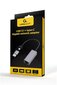 Gembird A-USB3AC-LAN-01 hind ja info | USB adapterid ja jagajad | hansapost.ee