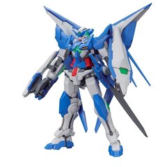 Bandai - HGBF Gundam Amazing Exia, 1/144, 60372 hind ja info | Klotsid ja konstruktorid | hansapost.ee