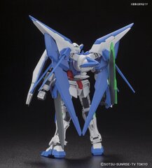 Bandai - HGBF Gundam Amazing Exia, 1/144, 60372 цена и информация | Конструкторы и кубики | hansapost.ee